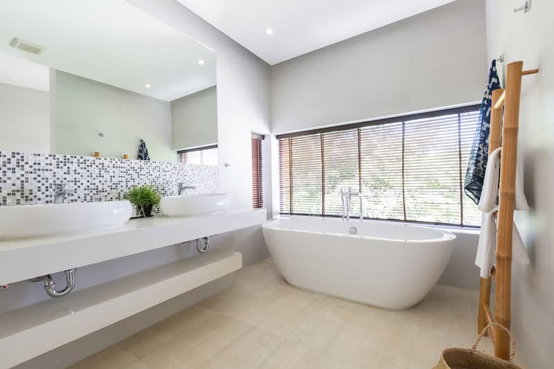 For Rent - The Ridge, Surat Thani