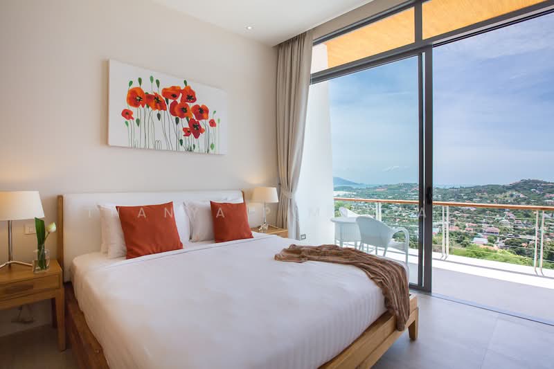 For Rent - The Ridge, Surat Thani