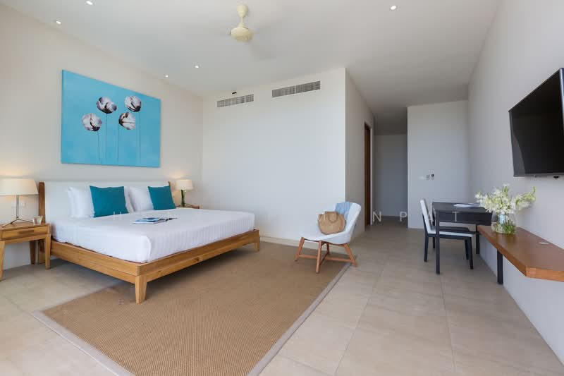 For Rent - The Ridge, Surat Thani