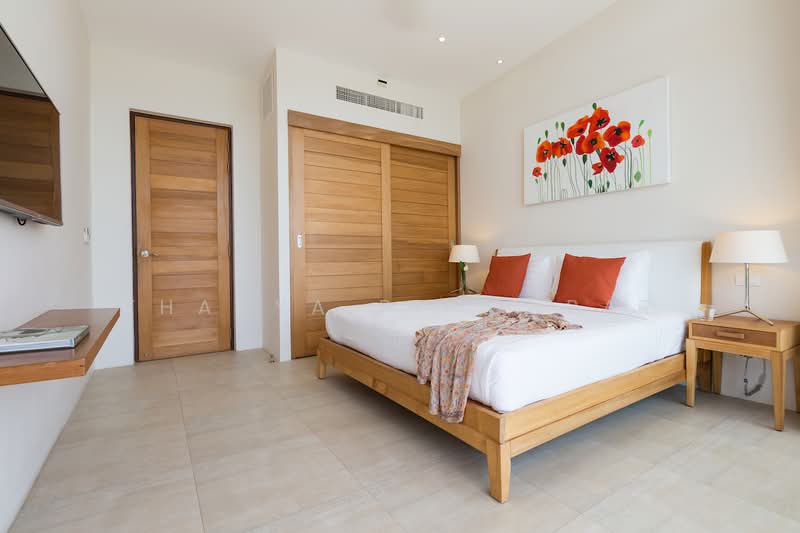 For Rent - The Ridge, Surat Thani