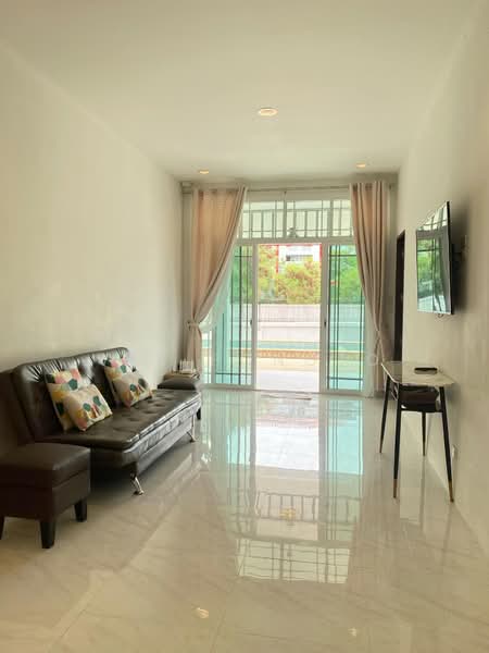 For Rent - 3 Bedroom House for Rent soi 94, Prachuap Khiri Khan