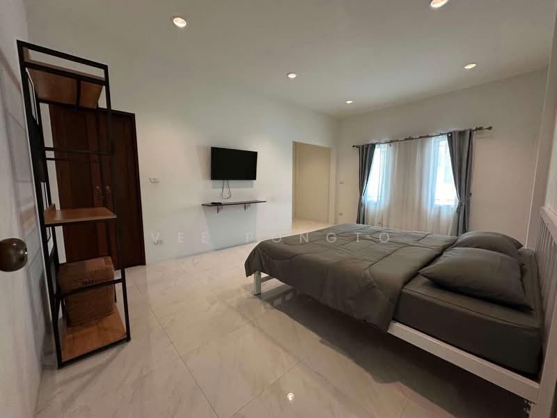 For Rent - 3 Bedroom House for Rent soi 94, Prachuap Khiri Khan