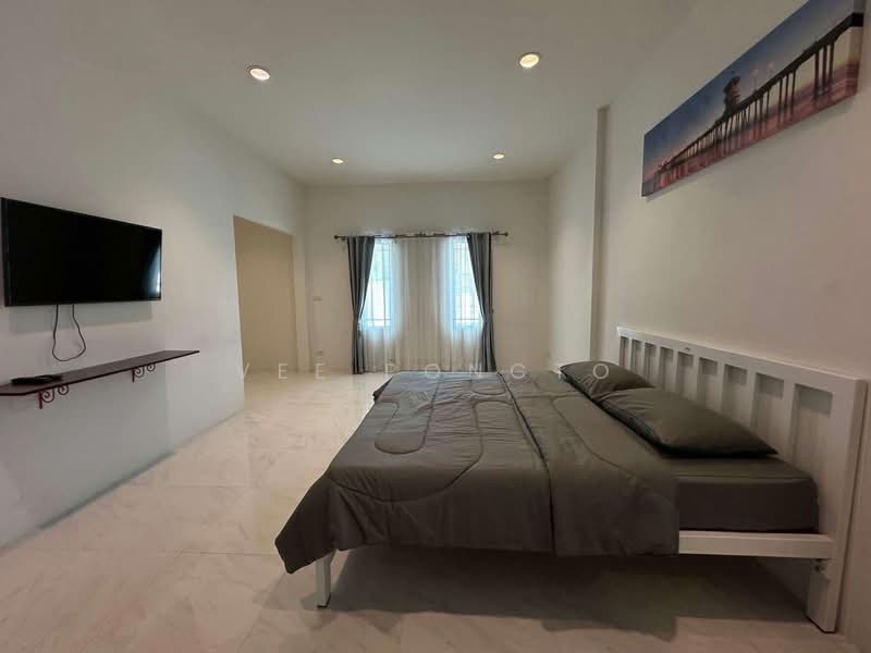 3 Bedroom House for Rent soi 94, ประจวบคีรีขันธ์, หัวหิน, หัวหิน, ประจวบคีรีขันธ์, 120 ตร.ม., บ้านเดี่ยว ให้เช่า, โดย Parkkapol (Smile) Luecha, 60255027 - DDproperty.com