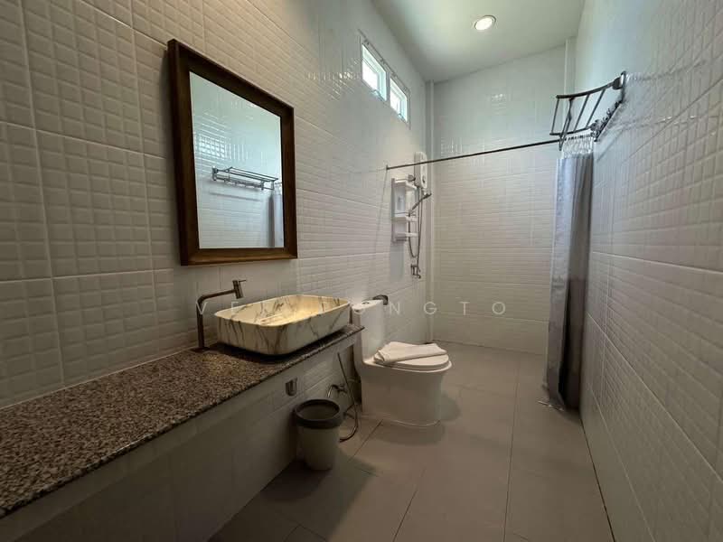 For Rent - 3 Bedroom House for Rent soi 94, Prachuap Khiri Khan