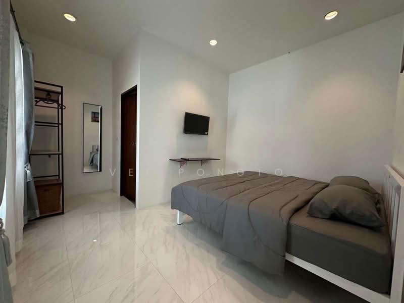 For Rent - 3 Bedroom House for Rent soi 94, Prachuap Khiri Khan