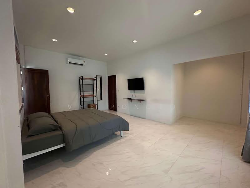 For Rent - 3 Bedroom House for Rent soi 94, Prachuap Khiri Khan