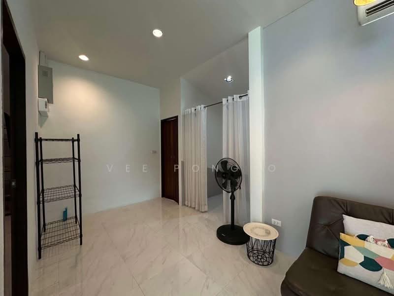 For Rent - 3 Bedroom House for Rent soi 94, Prachuap Khiri Khan