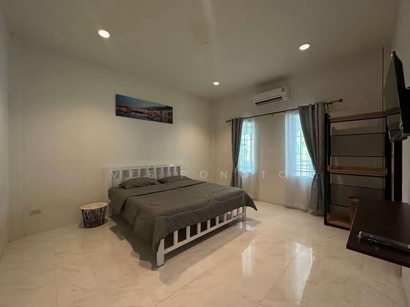 3 Bedroom House for Rent soi 94, ประจวบคีรีขันธ์, หัวหิน, หัวหิน, ประจวบคีรีขันธ์, 120 ตร.ม., บ้านเดี่ยว ให้เช่า, โดย Parkkapol (Smile) Luecha, 60255027 - DDproperty.com