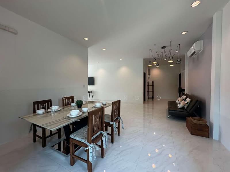 3 Bedroom House for Rent soi 94, ประจวบคีรีขันธ์, หัวหิน, หัวหิน, ประจวบคีรีขันธ์, 120 ตร.ม., บ้านเดี่ยว ให้เช่า, โดย Parkkapol (Smile) Luecha, 60255027 - DDproperty.com