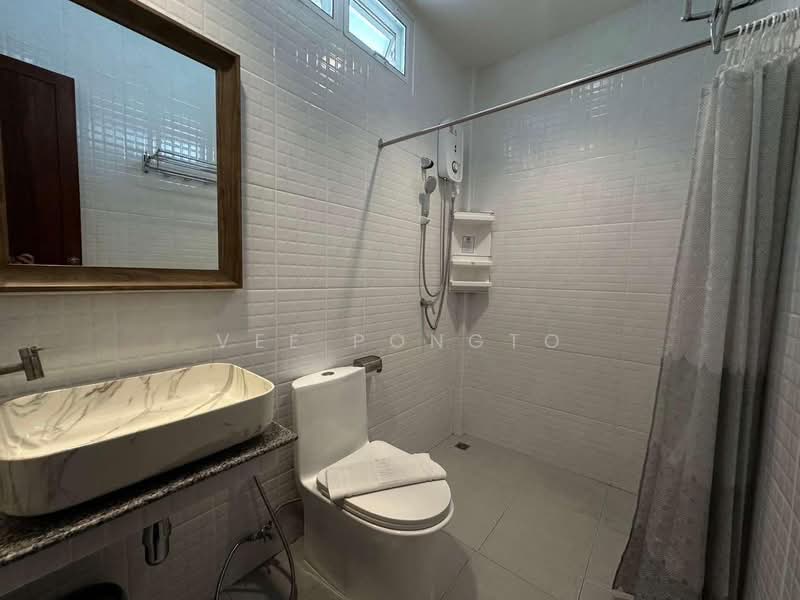 For Rent - 3 Bedroom House for Rent soi 94, Prachuap Khiri Khan