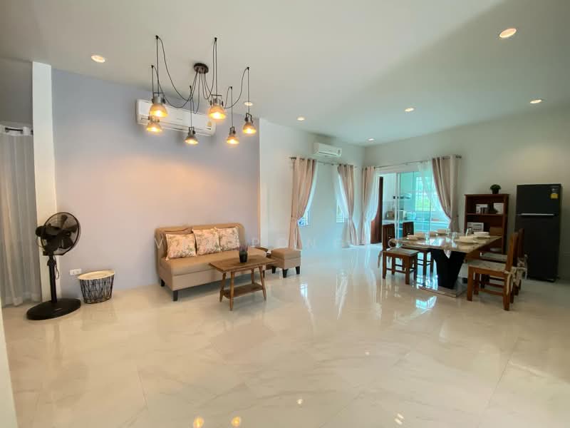 3 Bedroom House for Rent soi 94, ประจวบคีรีขันธ์, หัวหิน, หัวหิน, ประจวบคีรีขันธ์, 120 ตร.ม., บ้านเดี่ยว ให้เช่า, โดย Parkkapol (Smile) Luecha, 60255027 - DDproperty.com