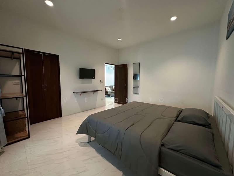 For Rent - 3 Bedroom House for Rent soi 94, Prachuap Khiri Khan