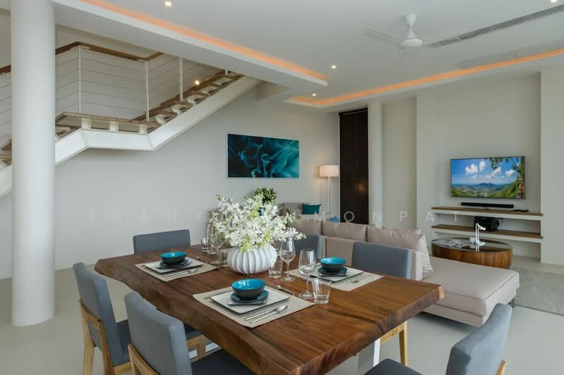 For Sale - The Ridge, Surat Thani