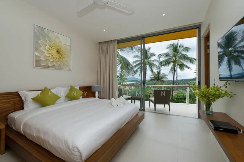 For Sale - The Ridge, Surat Thani