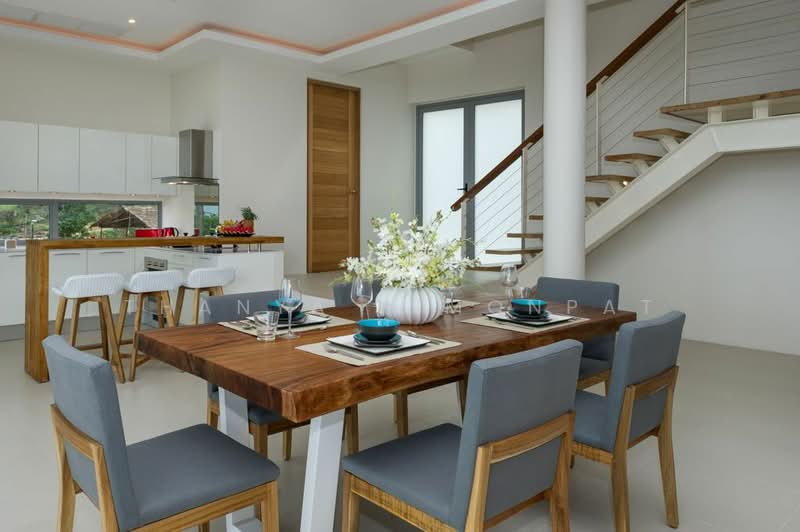 For Sale - The Ridge, Surat Thani