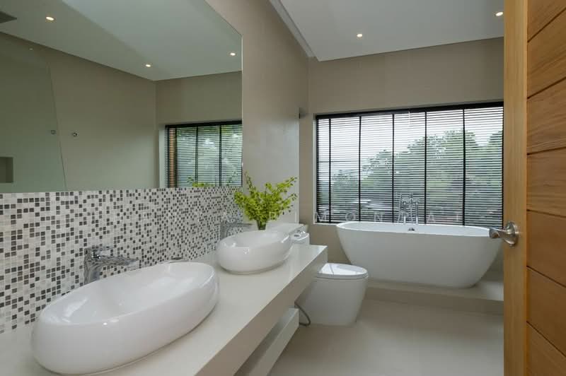 For Sale - The Ridge, Surat Thani