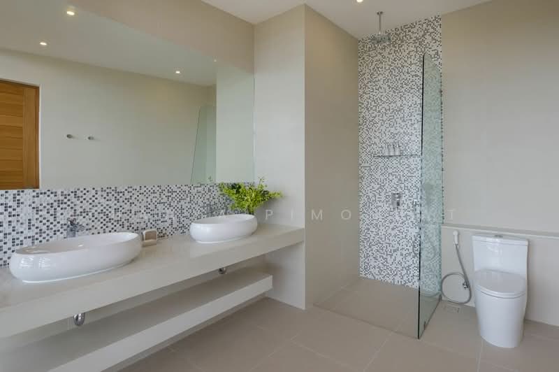 For Sale - The Ridge, Surat Thani