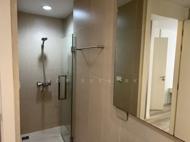 Living @ 24, Bangkok, 33/1 Soi Methi Niwet, Khong Tan, Khlong Toei, Bangkok, 2 Bedrooms, 106 sqm, Condo For Rent, by Sittichai (Ice) Tulyanon, 60255031 - DDproperty.com