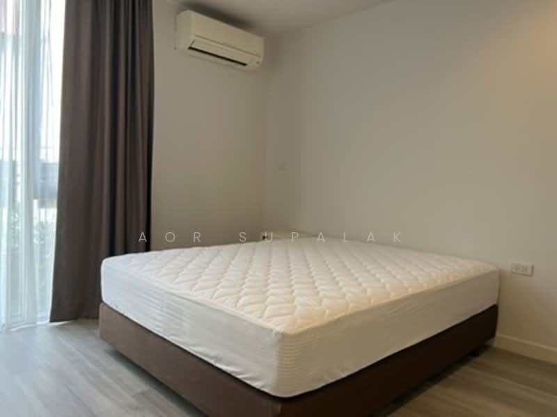 Living @ 24, Bangkok, 33/1 Soi Methi Niwet, Khong Tan, Khlong Toei, Bangkok, 2 Bedrooms, 106 sqm, Condo For Rent, by Sittichai (Ice) Tulyanon, 60255031 - DDproperty.com