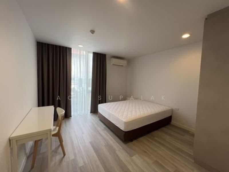 Living @ 24, Bangkok, 33/1 Soi Methi Niwet, Khong Tan, Khlong Toei, Bangkok, 2 Bedrooms, 106 sqm, Condo For Rent, by Sittichai (Ice) Tulyanon, 60255031 - DDproperty.com