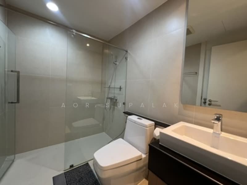 Living @ 24, Bangkok, 33/1 Soi Methi Niwet, Khong Tan, Khlong Toei, Bangkok, 2 Bedrooms, 106 sqm, Condo For Rent, by Sittichai (Ice) Tulyanon, 60255031 - DDproperty.com