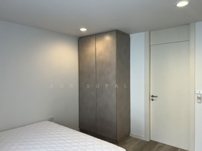 Living @ 24, Bangkok, 33/1 Soi Methi Niwet, Khong Tan, Khlong Toei, Bangkok, 2 Bedrooms, 106 sqm, Condo For Rent, by Sittichai (Ice) Tulyanon, 60255031 - DDproperty.com