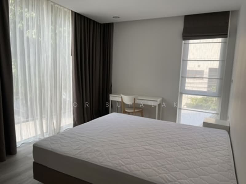 Living @ 24 : ลิฟวิ่ง แอท ทเวนตี้โฟร์, กรุงเทพ, 33/1 ซอยเมธีนิเวศม์, คลองตัน, คลองเตย, กรุงเทพ, 106 ตร.ม., คอนโด ให้เช่า, โดย Sittichai (Ice) Tulyanon, 60255031 - DDproperty.com