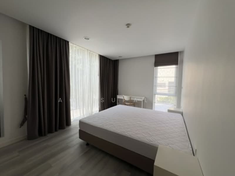 Living @ 24, Bangkok, 33/1 Soi Methi Niwet, Khong Tan, Khlong Toei, Bangkok, 2 Bedrooms, 106 sqm, Condo For Rent, by Sittichai (Ice) Tulyanon, 60255031 - DDproperty.com