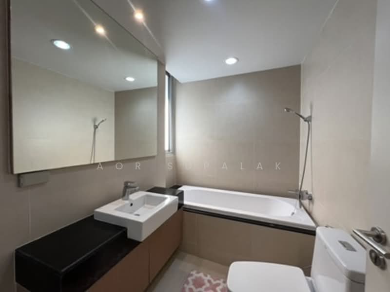 Living @ 24 : ลิฟวิ่ง แอท ทเวนตี้โฟร์, กรุงเทพ, 33/1 ซอยเมธีนิเวศม์, คลองตัน, คลองเตย, กรุงเทพ, 106 ตร.ม., คอนโด ให้เช่า, โดย Sittichai (Ice) Tulyanon, 60255031 - DDproperty.com