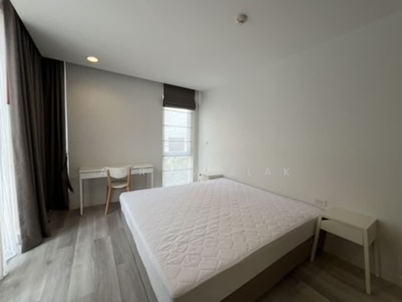 Living @ 24, Bangkok, 33/1 Soi Methi Niwet, Khong Tan, Khlong Toei, Bangkok, 2 Bedrooms, 106 sqm, Condo For Rent, by Sittichai (Ice) Tulyanon, 60255031 - DDproperty.com