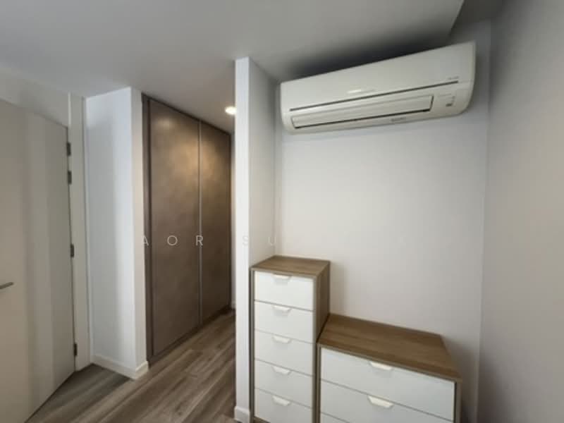 Living @ 24 : ลิฟวิ่ง แอท ทเวนตี้โฟร์, กรุงเทพ, 33/1 ซอยเมธีนิเวศม์, คลองตัน, คลองเตย, กรุงเทพ, 106 ตร.ม., คอนโด ให้เช่า, โดย Sittichai (Ice) Tulyanon, 60255031 - DDproperty.com