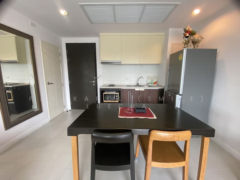 Baan Sanpluem Hun Hin : บ้านแสนปลื้ม หัวหิน, ประจวบคีรีขันธ์, ซอย หัวหิน 75/1, หัวหิน, หัวหิน, ประจวบคีรีขันธ์, 72 ตร.ม., คอนโด ให้เช่า, โดย Parkkapol (Smile) Luecha, 60255032 - DDproperty.com