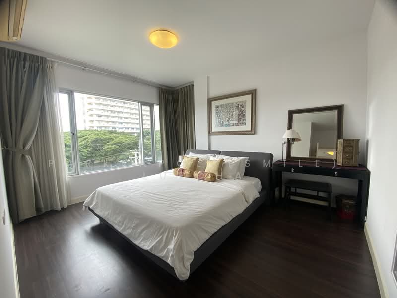 Baan Sanpluem Hun Hin, Prachuap Khiri Khan, Soi Hua Hin 75/1, Hua Hin, Hua Hin, Prachuap Khiri Khan, 2 Bedrooms, 72 sqm, Condo For Rent, by Parkkapol (Smile) Luecha, 60255032 - DDproperty.com