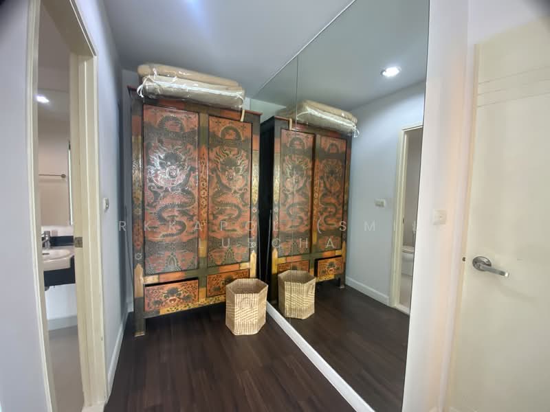 Baan Sanpluem Hun Hin, Prachuap Khiri Khan, Soi Hua Hin 75/1, Hua Hin, Hua Hin, Prachuap Khiri Khan, 2 Bedrooms, 72 sqm, Condo For Rent, by Parkkapol (Smile) Luecha, 60255032 - DDproperty.com