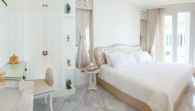 Baan Plai Haad Kao, Prachuap Khiri Khan, Nong Kae, Hua Hin, Prachuap Khiri Khan, 4 Bedrooms, 400 sqm, Villa For Rent, by Parkkapol (Smile) Luecha, 60255035 - DDproperty.com