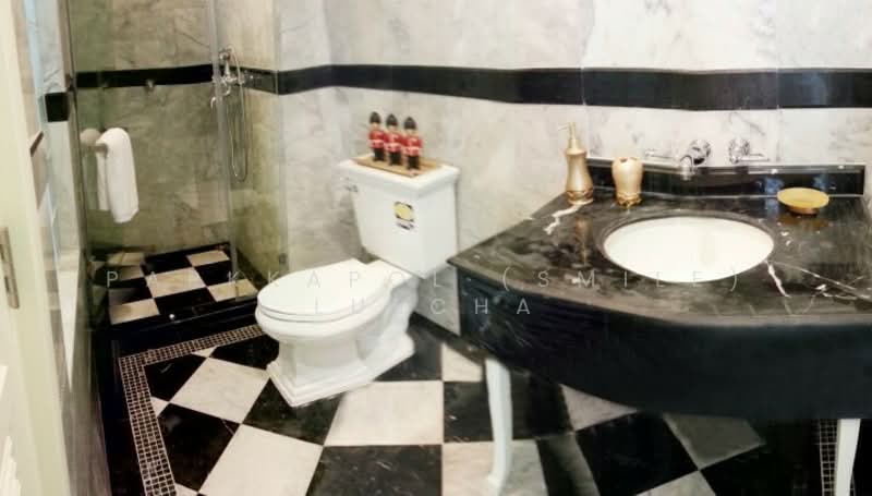 Baan Plai Haad Kao, Prachuap Khiri Khan, Nong Kae, Hua Hin, Prachuap Khiri Khan, 4 Bedrooms, 400 sqm, Villa For Rent, by Parkkapol (Smile) Luecha, 60255035 - DDproperty.com