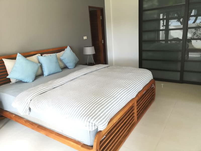Samui Sanctuary, Surat Thani, Bo Put, Ko Samui, Surat Thani, 3 Bedrooms, 180 sqm, Villa For Rent, by Thanya Pimonpat, 60255037 - DDproperty.com
