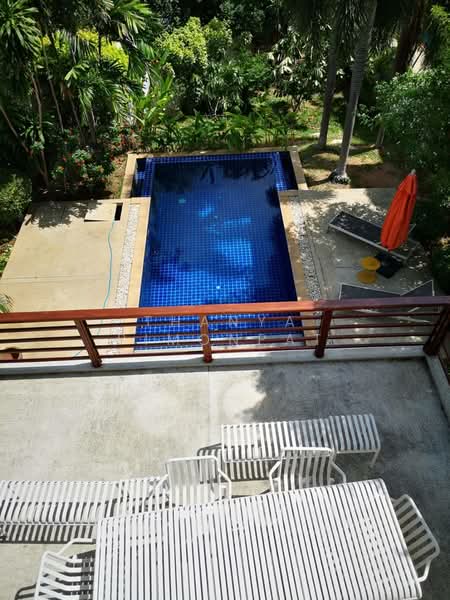 Samui Sanctuary, Surat Thani, Bo Put, Ko Samui, Surat Thani, 3 Bedrooms, 180 sqm, Villa For Rent, by Thanya Pimonpat, 60255037 - DDproperty.com