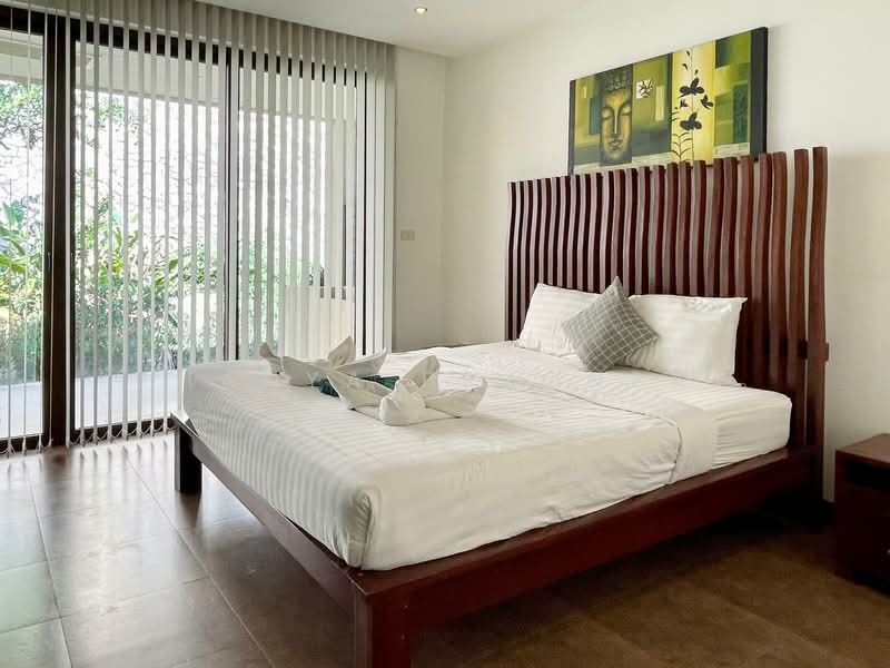 ร็อควอเตอร์ เรสซิเดนซ์, สุราษฎร์ธานี, บ่อผุด, เกาะสมุย, สุราษฎร์ธานี, 180 ตร.ม., ทาวน์เฮ้าส์ ให้เช่า, โดย Thanya Pimonpat, 60255038 - DDproperty.com