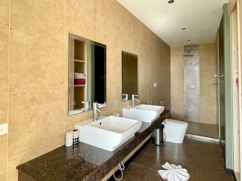 Rockwater Residences, Surat Thani, Bo Put, Ko Samui, Surat Thani, 2 Bedrooms, 180 sqm, Townhouse For Rent, by Thanya Pimonpat, 60255038 - DDproperty.com