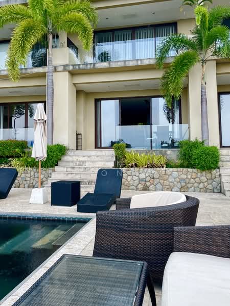 Rockwater Residences, Surat Thani, Bo Put, Ko Samui, Surat Thani, 2 Bedrooms, 180 sqm, Townhouse For Rent, by Thanya Pimonpat, 60255038 - DDproperty.com