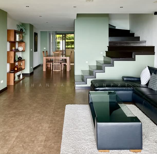 Rockwater Residences, Surat Thani, Bo Put, Ko Samui, Surat Thani, 2 Bedrooms, 180 sqm, Townhouse For Rent, by Thanya Pimonpat, 60255038 - DDproperty.com