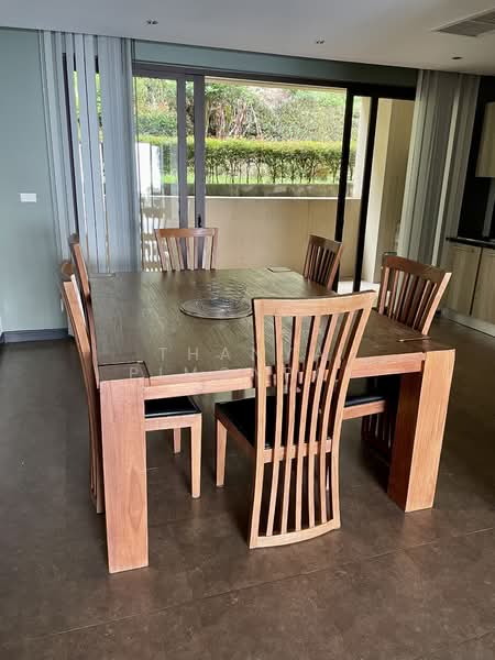 ร็อควอเตอร์ เรสซิเดนซ์, สุราษฎร์ธานี, บ่อผุด, เกาะสมุย, สุราษฎร์ธานี, 180 ตร.ม., ทาวน์เฮ้าส์ ให้เช่า, โดย Thanya Pimonpat, 60255038 - DDproperty.com