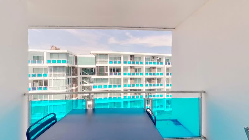 My Resort Hua Hin : มายรีสอร์ท หัวหิน, ประจวบคีรีขันธ์, ถนนตะเกียบ, หนองแก, หัวหิน, ประจวบคีรีขันธ์, 75 ตร.ม., คอนโด ให้เช่า, โดย Parkkapol (Smile) Luecha, 60255041 - DDproperty.com