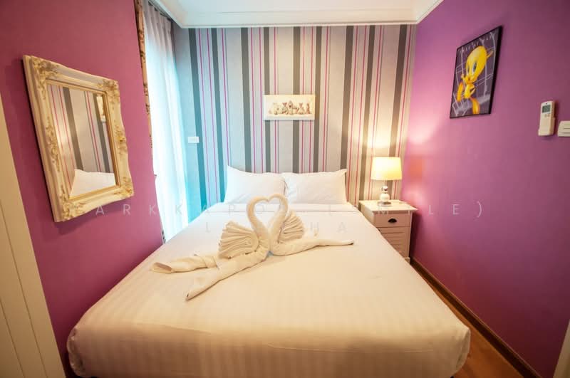 My Resort Hua Hin : มายรีสอร์ท หัวหิน, ประจวบคีรีขันธ์, ถนนตะเกียบ, หนองแก, หัวหิน, ประจวบคีรีขันธ์, 75 ตร.ม., คอนโด ให้เช่า, โดย Parkkapol (Smile) Luecha, 60255041 - DDproperty.com