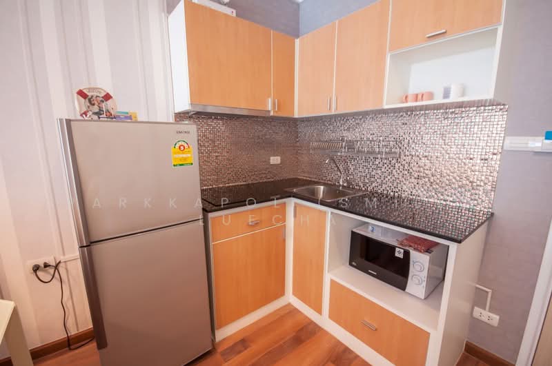 My Resort Hua Hin : มายรีสอร์ท หัวหิน, ประจวบคีรีขันธ์, ถนนตะเกียบ, หนองแก, หัวหิน, ประจวบคีรีขันธ์, 75 ตร.ม., คอนโด ให้เช่า, โดย Parkkapol (Smile) Luecha, 60255041 - DDproperty.com