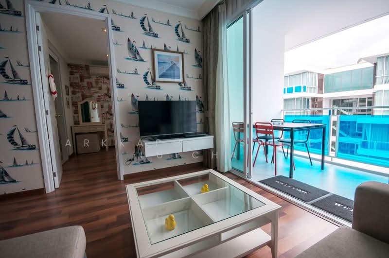 My Resort Hua Hin : มายรีสอร์ท หัวหิน, ประจวบคีรีขันธ์, ถนนตะเกียบ, หนองแก, หัวหิน, ประจวบคีรีขันธ์, 75 ตร.ม., คอนโด ให้เช่า, โดย Parkkapol (Smile) Luecha, 60255041 - DDproperty.com