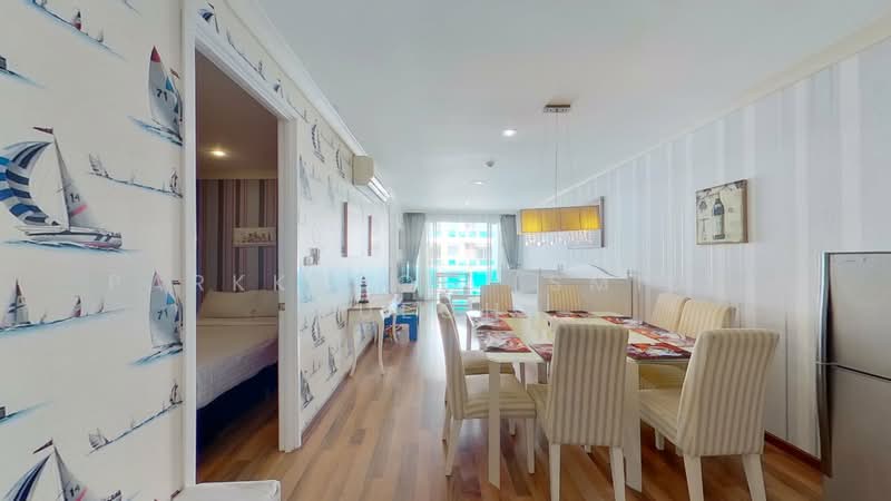 My Resort Hua Hin, Prachuap Khiri Khan, Takiab Road, Nong Kae, Hua Hin, Prachuap Khiri Khan, 2 Bedrooms, 75 sqm, Condo For Rent, by Parkkapol (Smile) Luecha, 60255041 - DDproperty.com