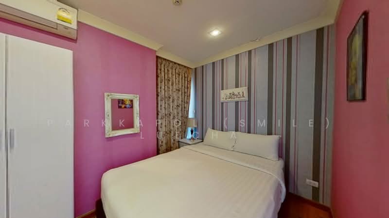 My Resort Hua Hin, Prachuap Khiri Khan, Takiab Road, Nong Kae, Hua Hin, Prachuap Khiri Khan, 2 Bedrooms, 75 sqm, Condo For Rent, by Parkkapol (Smile) Luecha, 60255041 - DDproperty.com