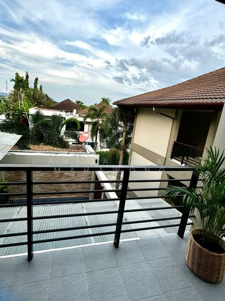 Sivana Place, Phuket, Choeng Thale, Thalang, Phuket, 1 Bedroom, 60 sqm, Apartment For Rent, by Wanida (May) Mahawong, 60255042 - DDproperty.com